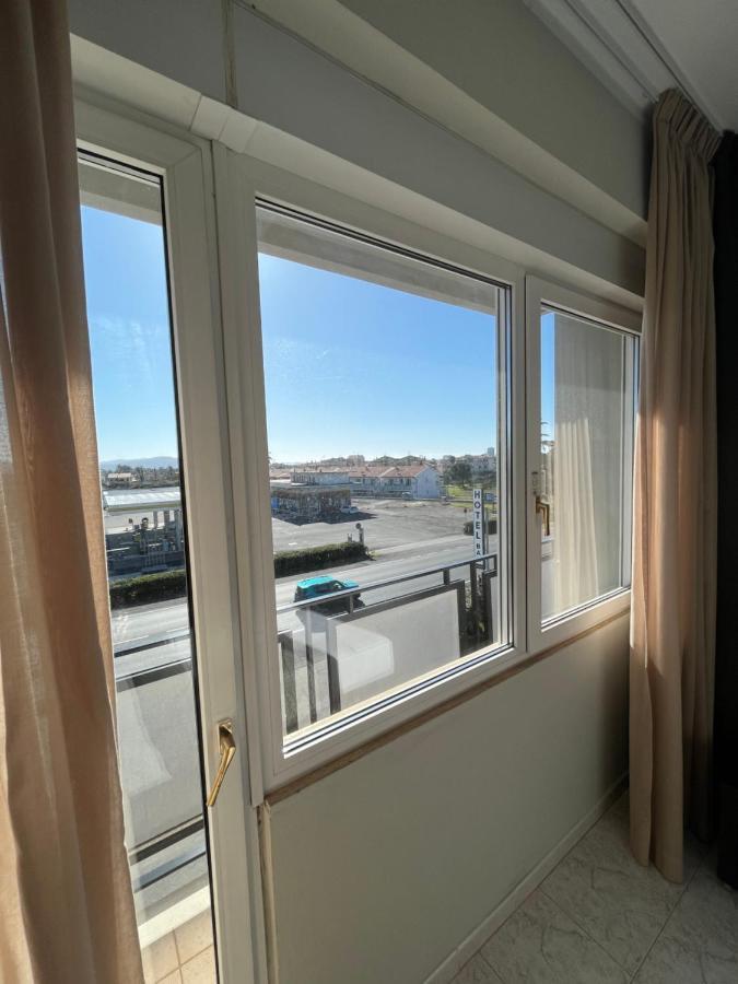 Hotel Letizia Follonica Eksteriør bilde