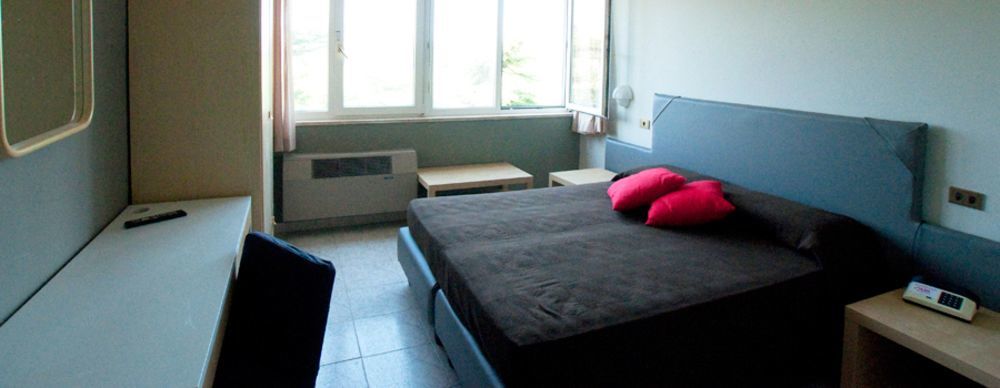 Hotel Letizia Follonica Eksteriør bilde